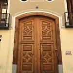 Vtz El Balcon De Espoz Y Mina I * סרגוסה