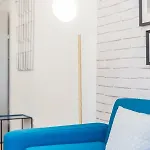 דירה Vtz El Balcon De Espoz Y Mina I