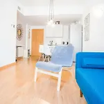Vtz El Balcon De Espoz Y Mina I דירה *