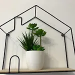 Vtz El Balcon De Espoz Y Mina I דירה