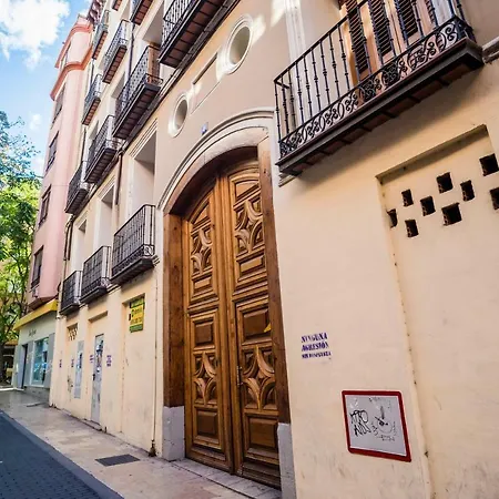 Vtz El Balcon De Espoz Y Mina I