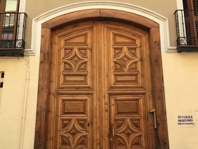 Vtz El Balcon De Espoz Y Mina I * Σαραγόσα