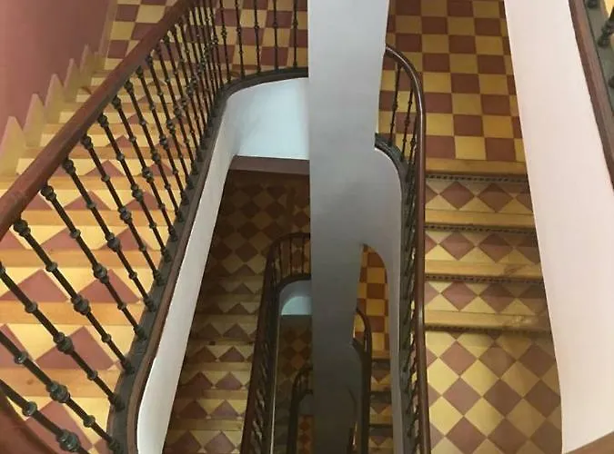 Διαμέρισμα Vtz El Balcon De Espoz Y Mina I Σαραγόσα