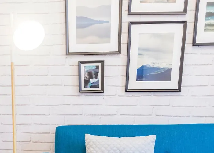 Vtz El Balcon De Espoz Y Mina I *