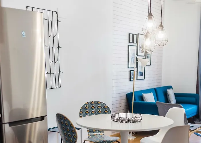 Vtz El Balcon De Espoz Y Mina I