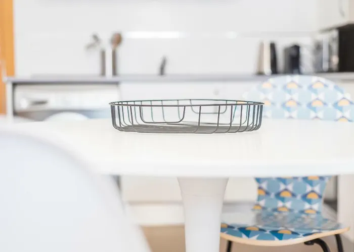 Vtz El Balcon De Espoz Y Mina I Διαμέρισμα Σαραγόσα