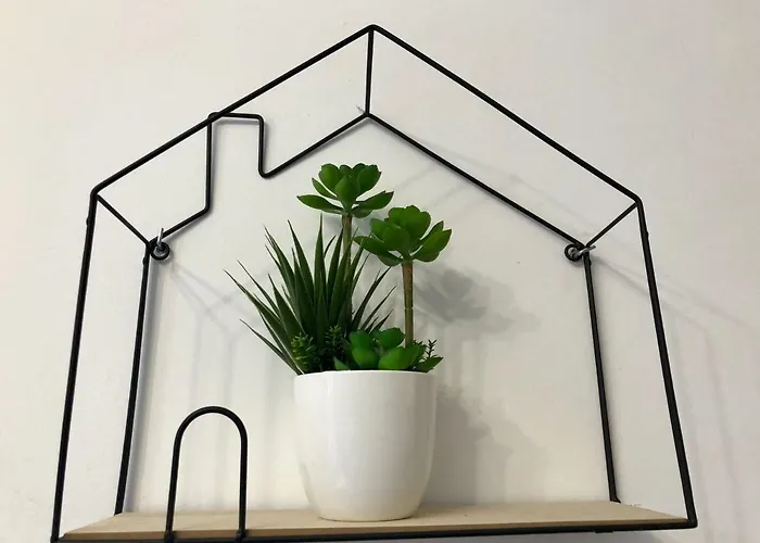 Vtz El Balcon De Espoz Y Mina I Διαμέρισμα