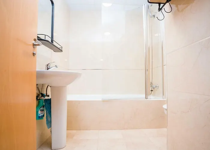 Vtz El Balcon De Espoz Y Mina I * Σαραγόσα